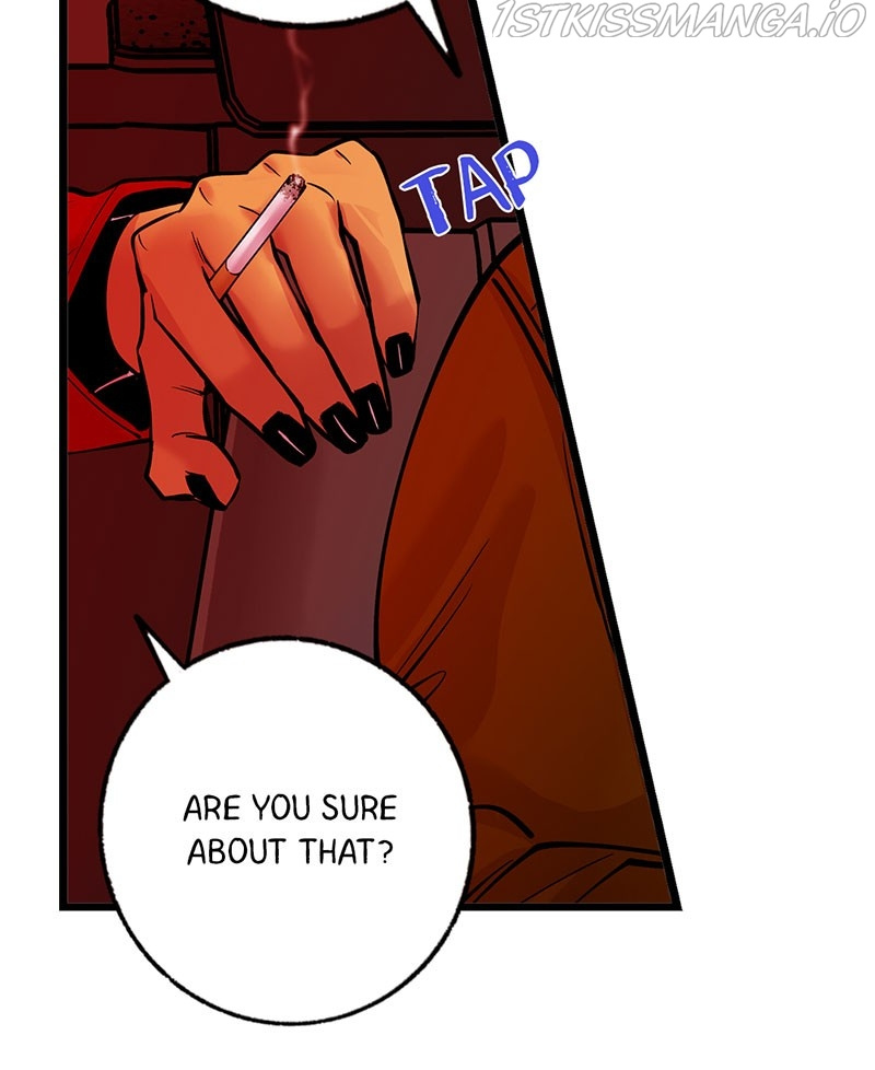 Betwixt – Manhwa chapter 18 - page 73
