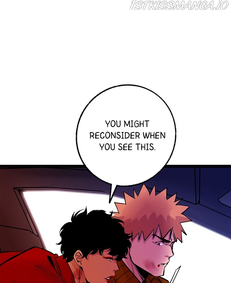 Betwixt – Manhwa chapter 18 - page 74