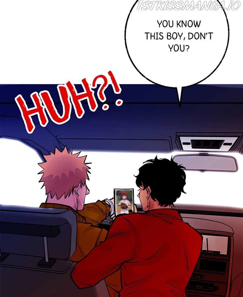 Betwixt – Manhwa chapter 18 - page 76