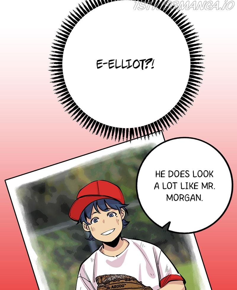 Betwixt – Manhwa chapter 18 - page 78