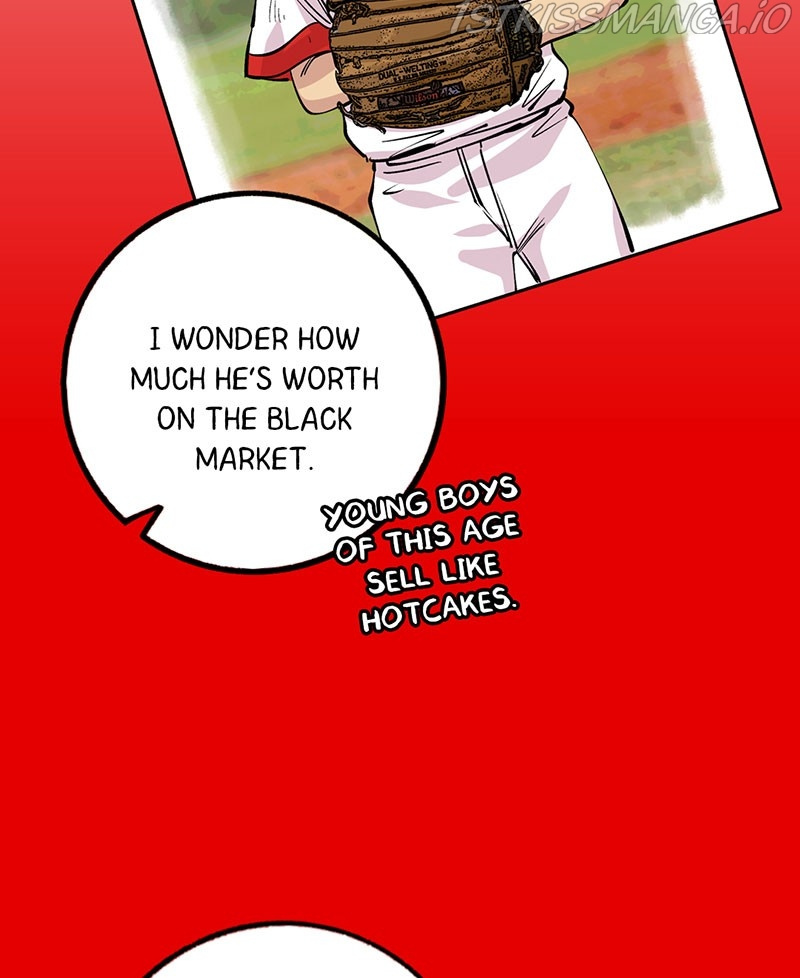 Betwixt – Manhwa chapter 18 - page 79