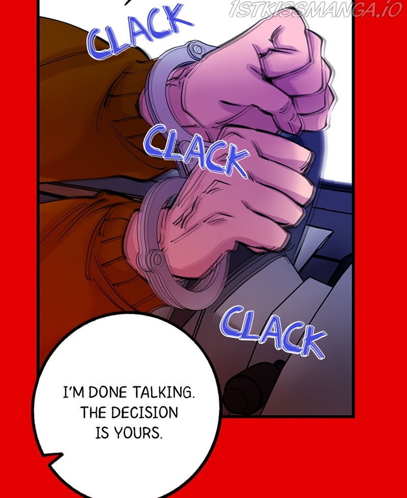 Betwixt – Manhwa chapter 18 - page 83