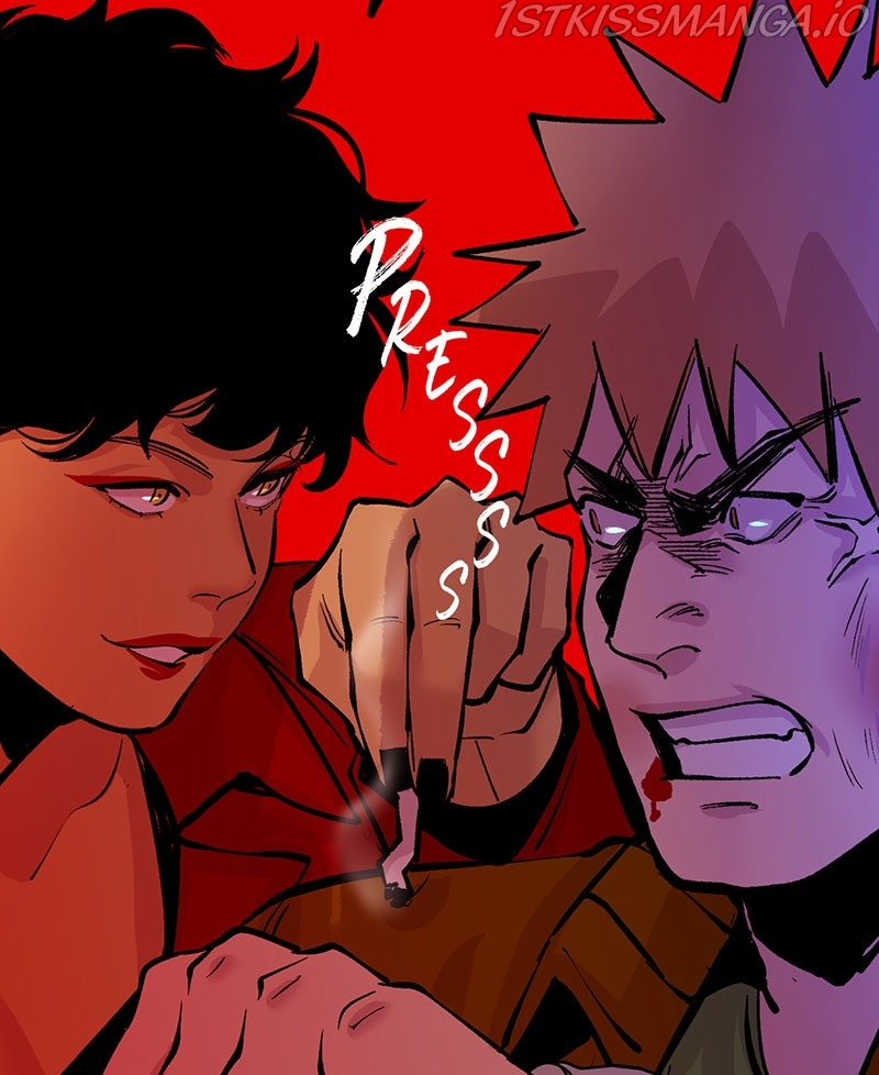 Betwixt – Manhwa chapter 18 - page 85