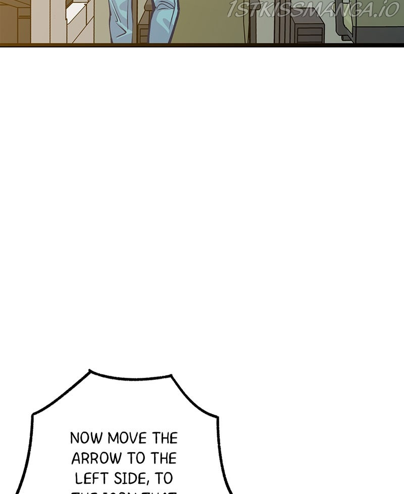 Betwixt – Manhwa chapter 18 - page 91