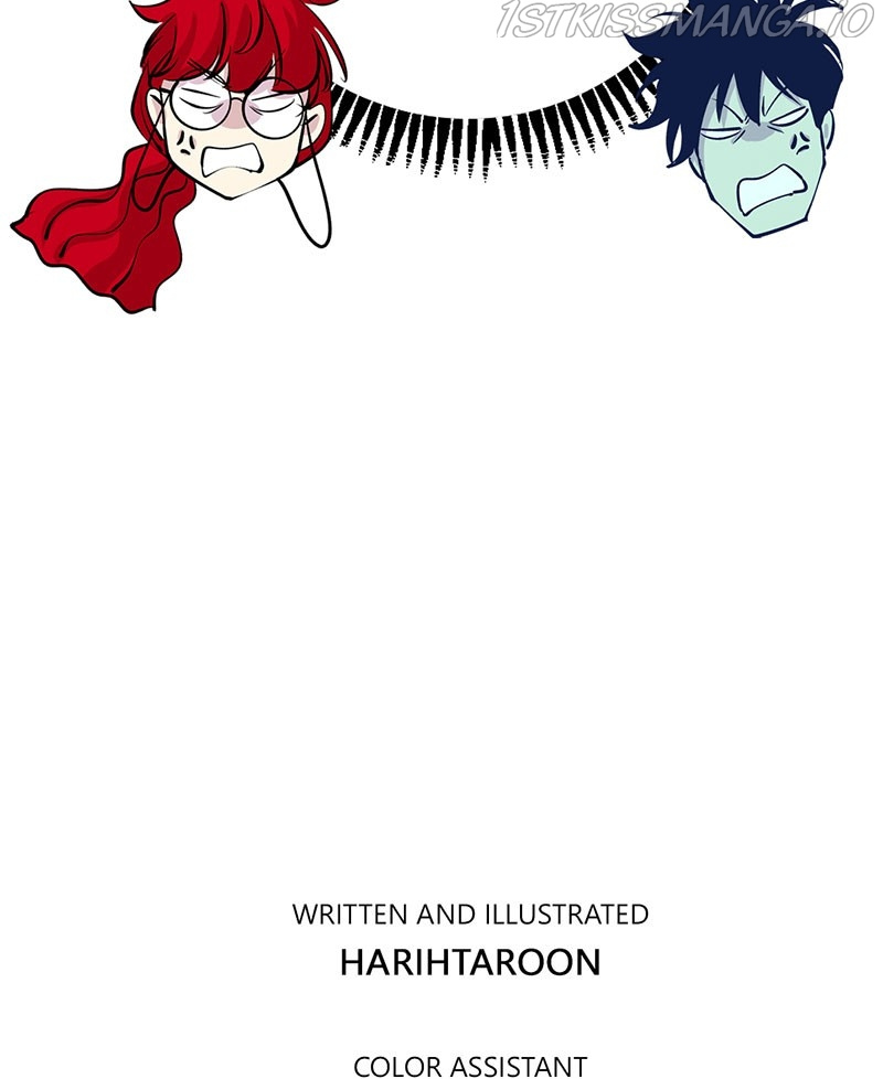 Betwixt – Manhwa chapter 18 - page 99
