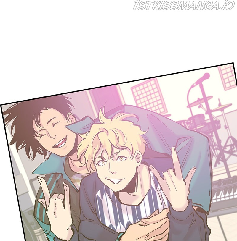 Betwixt – Manhwa chapter 19 - page 1