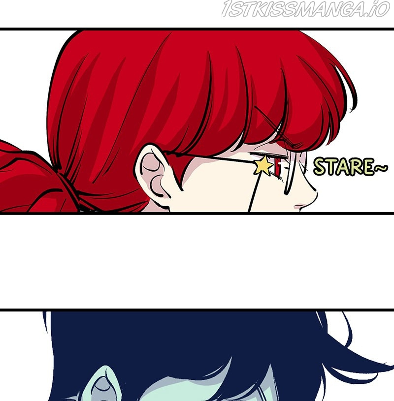 Betwixt – Manhwa chapter 19 - page 10