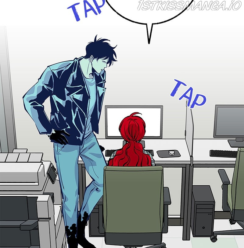 Betwixt – Manhwa chapter 19 - page 100