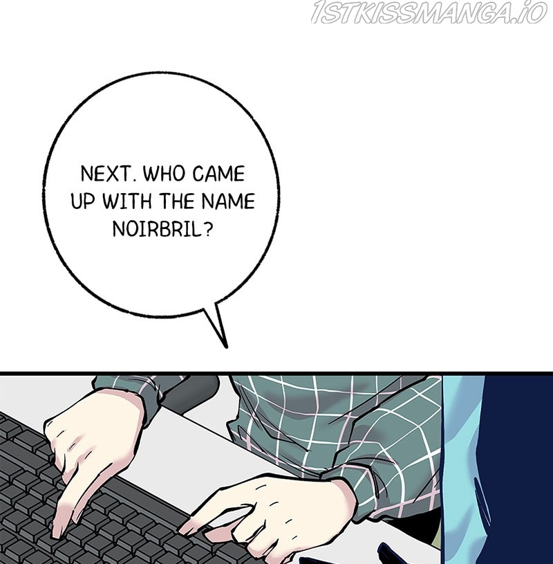 Betwixt – Manhwa chapter 19 - page 102