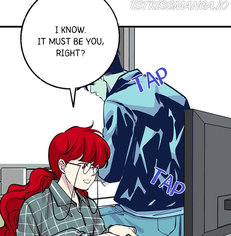 Betwixt – Manhwa chapter 19 - page 104