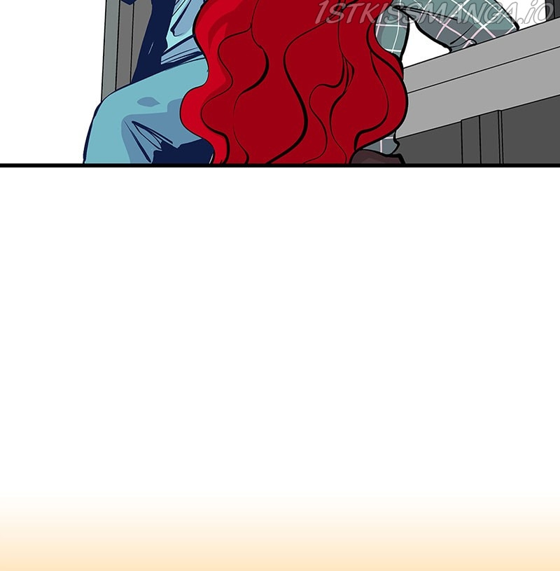 Betwixt – Manhwa chapter 19 - page 110
