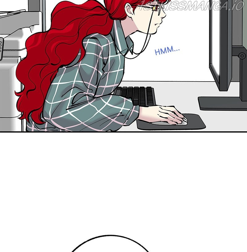 Betwixt – Manhwa chapter 19 - page 12