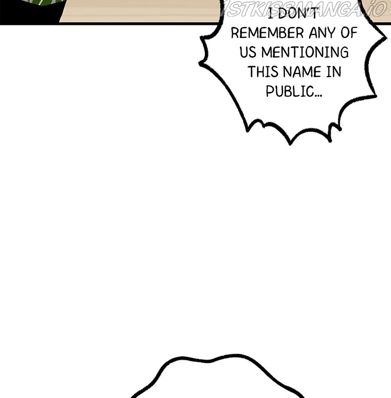 Betwixt – Manhwa chapter 19 - page 120