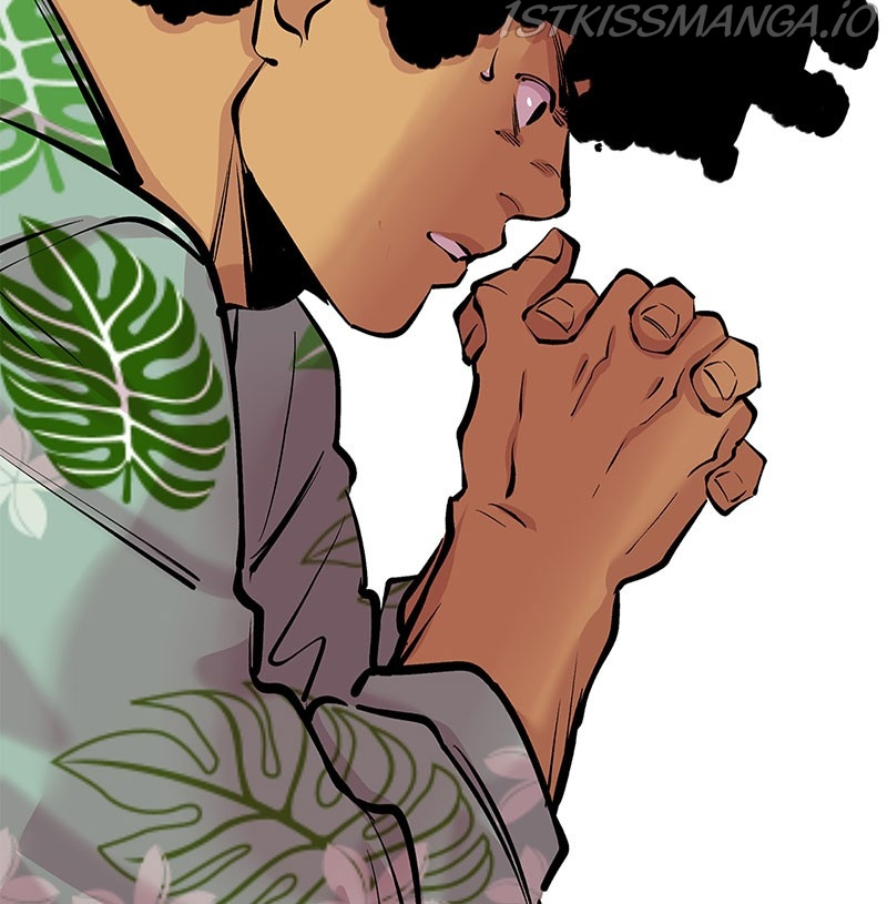 Betwixt – Manhwa chapter 19 - page 122