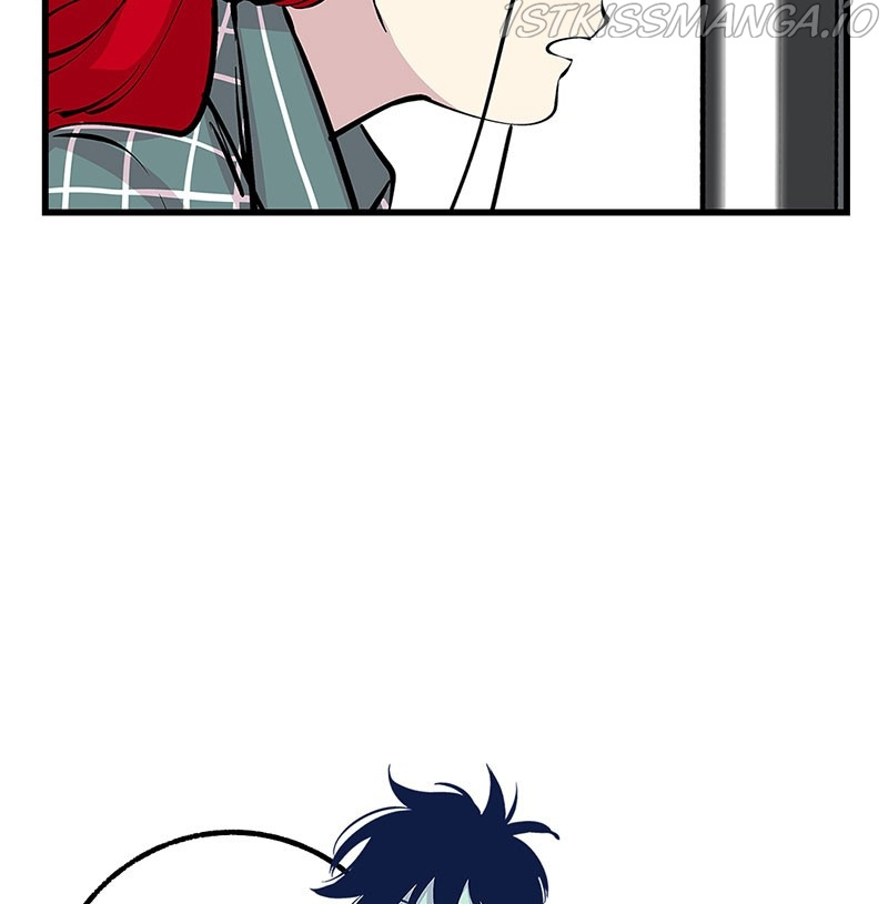 Betwixt – Manhwa chapter 19 - page 16