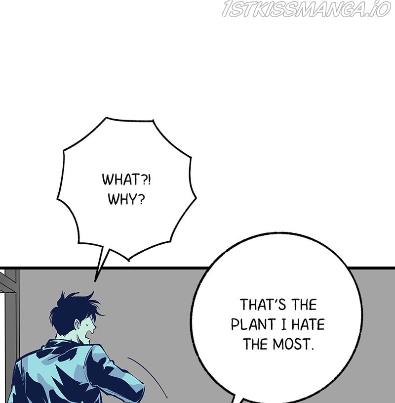 Betwixt – Manhwa chapter 19 - page 19