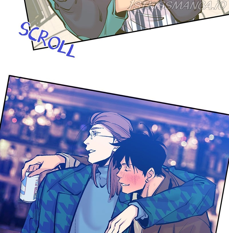 Betwixt – Manhwa chapter 19 - page 2