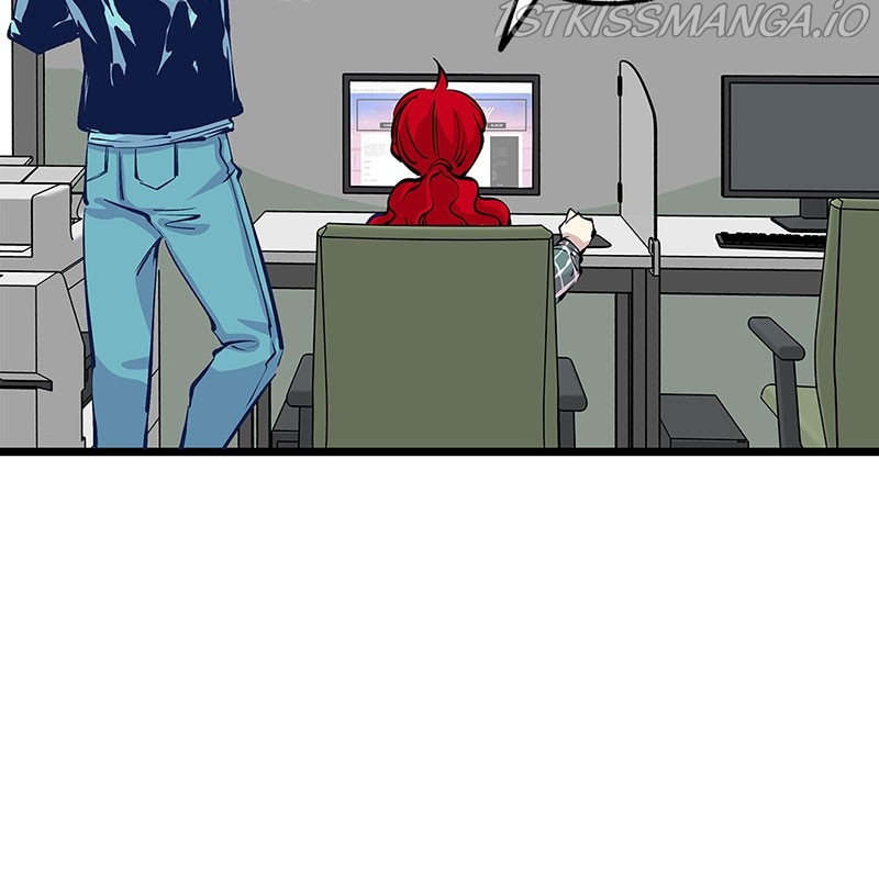 Betwixt – Manhwa chapter 19 - page 20