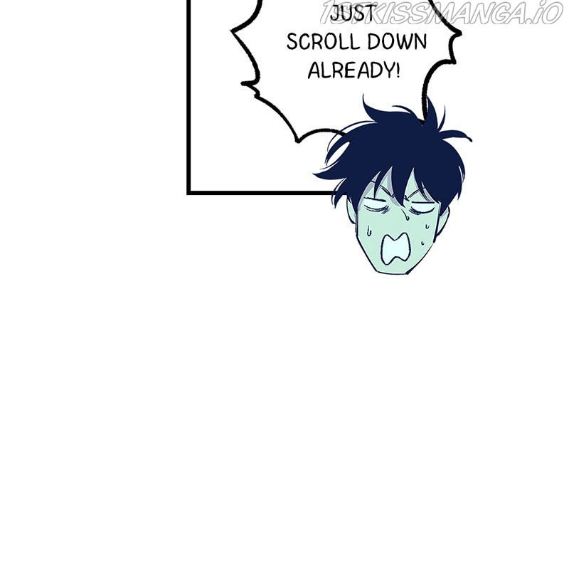 Betwixt – Manhwa chapter 19 - page 22