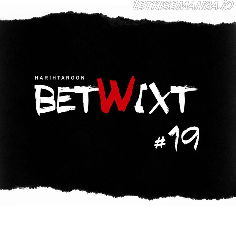 Betwixt – Manhwa chapter 19 - page 23