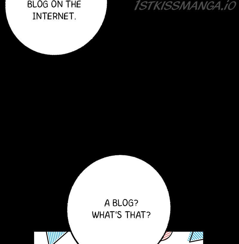 Betwixt – Manhwa chapter 19 - page 27