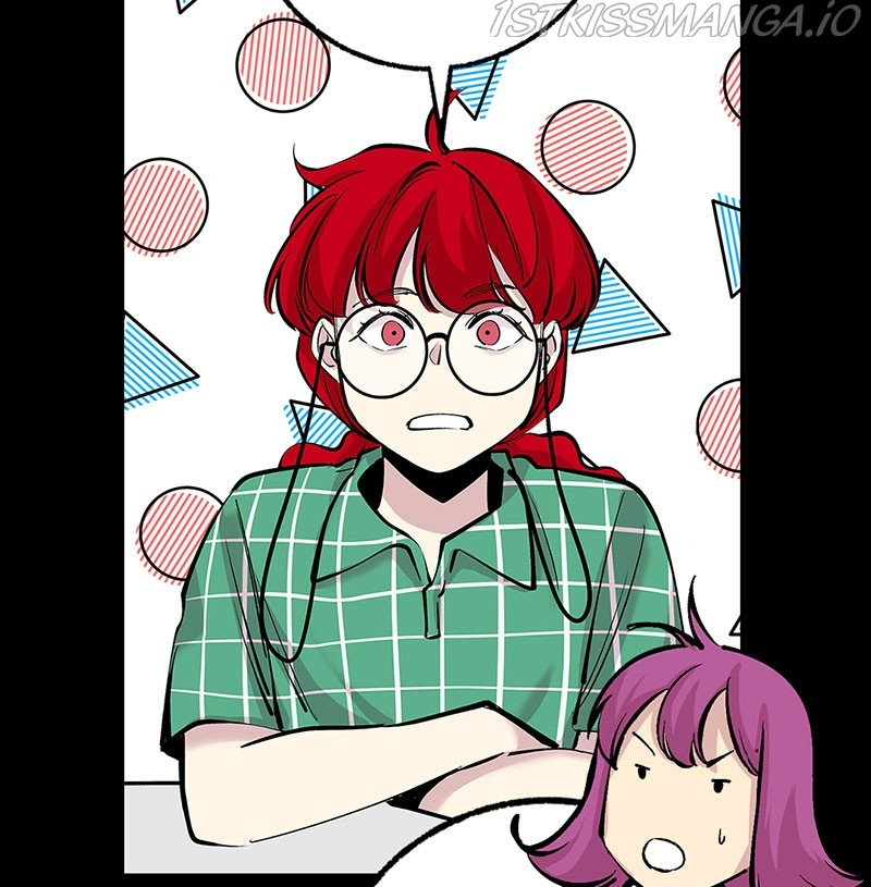 Betwixt – Manhwa chapter 19 - page 28
