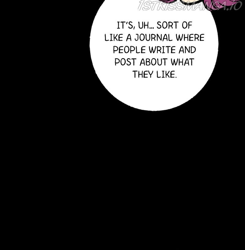 Betwixt – Manhwa chapter 19 - page 29