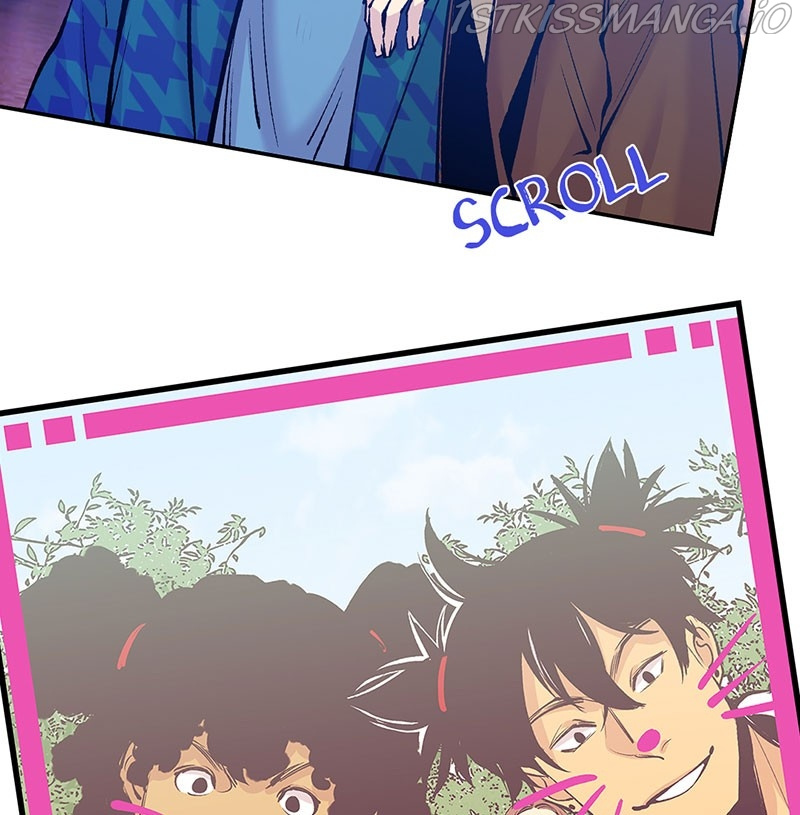 Betwixt – Manhwa chapter 19 - page 3