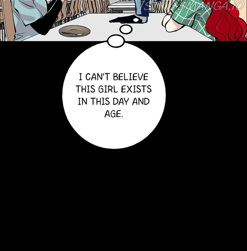 Betwixt – Manhwa chapter 19 - page 31