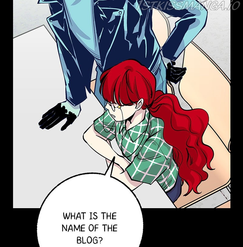 Betwixt – Manhwa chapter 19 - page 33
