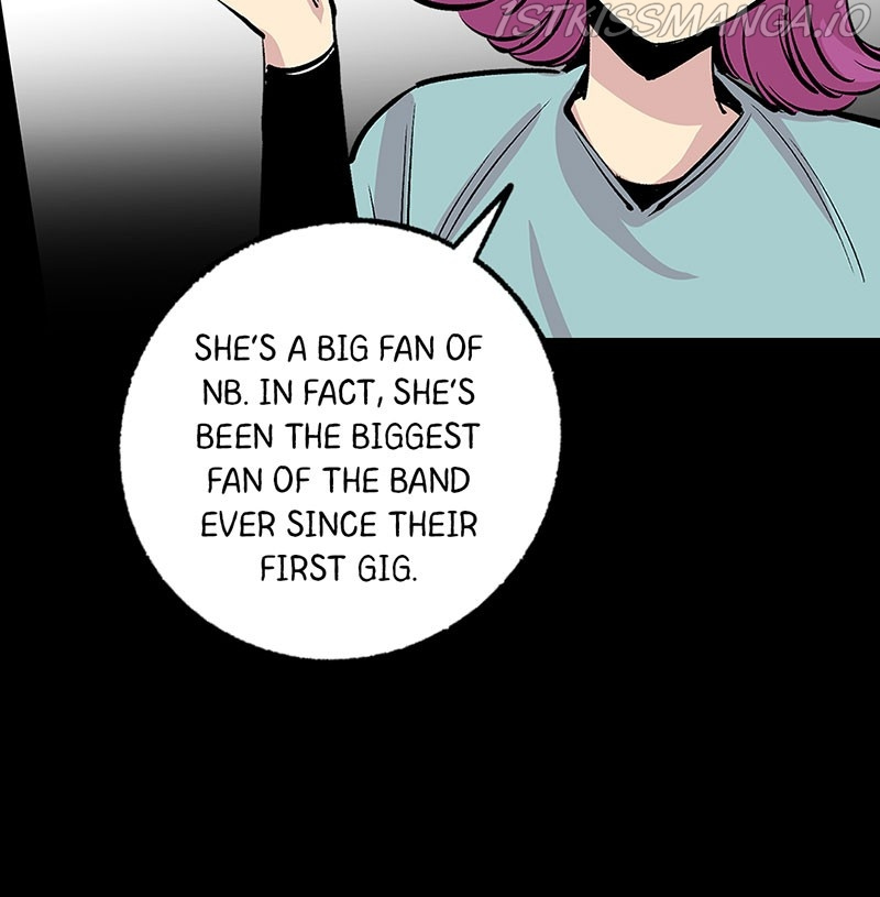Betwixt – Manhwa chapter 19 - page 36