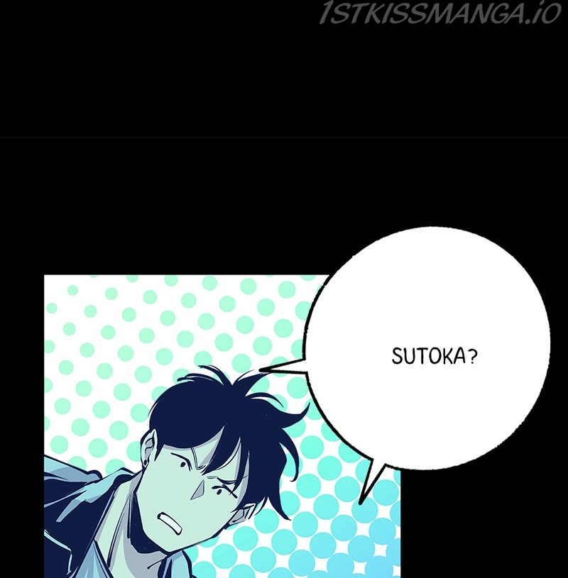 Betwixt – Manhwa chapter 19 - page 37