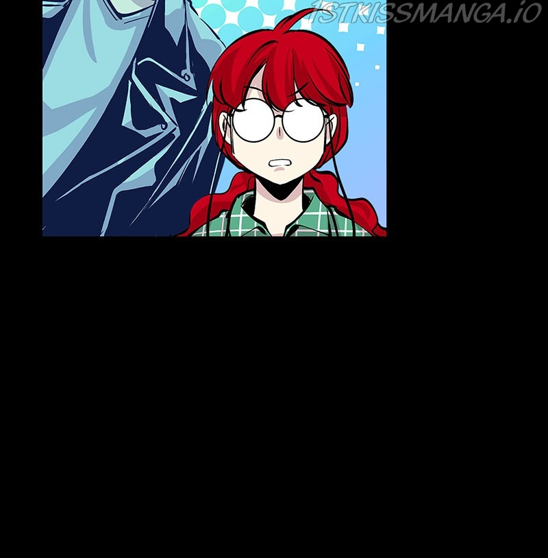 Betwixt – Manhwa chapter 19 - page 38