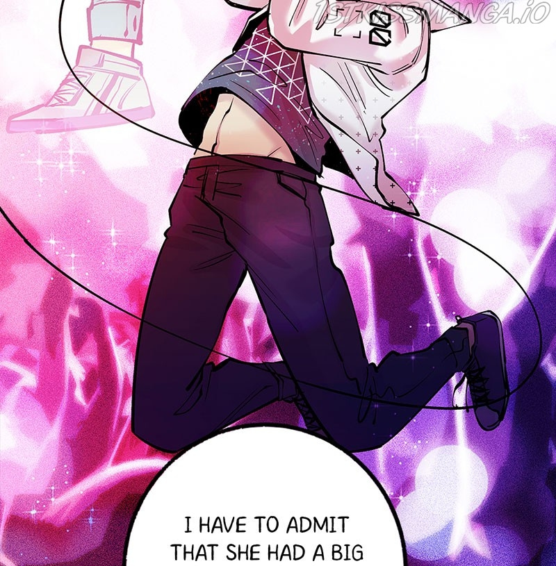 Betwixt – Manhwa chapter 19 - page 42