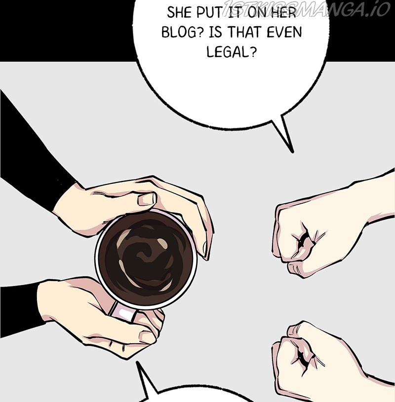 Betwixt – Manhwa chapter 19 - page 44