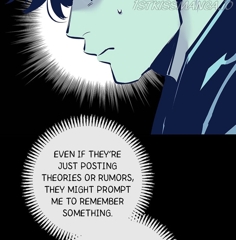 Betwixt – Manhwa chapter 19 - page 47