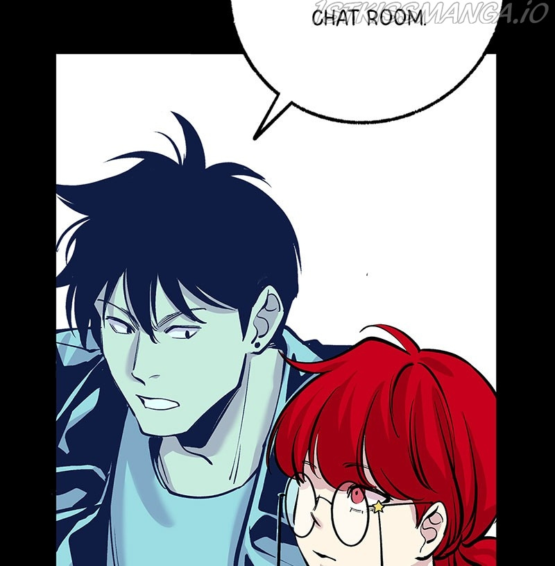 Betwixt – Manhwa chapter 19 - page 49
