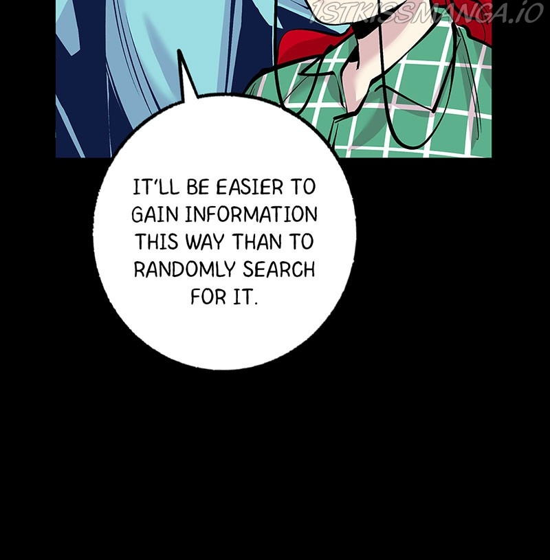 Betwixt – Manhwa chapter 19 - page 50