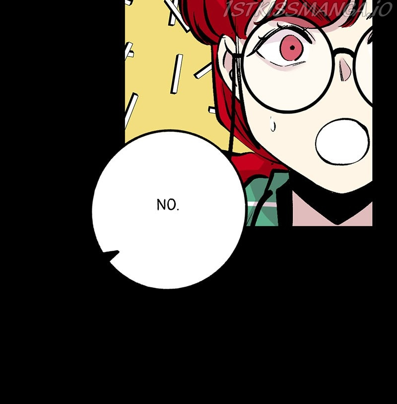 Betwixt – Manhwa chapter 19 - page 52