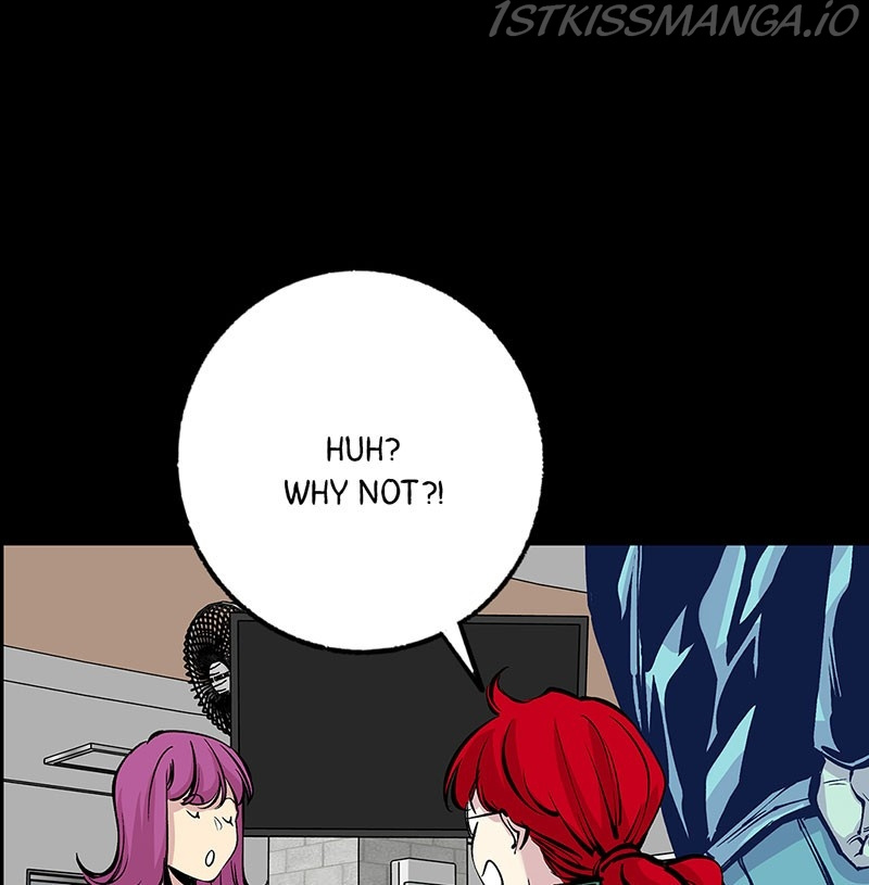 Betwixt – Manhwa chapter 19 - page 53