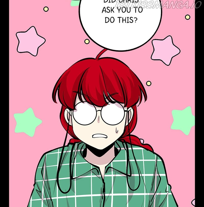 Betwixt – Manhwa chapter 19 - page 56