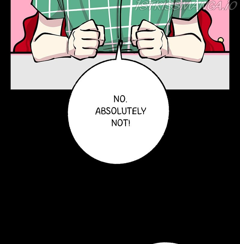 Betwixt – Manhwa chapter 19 - page 57