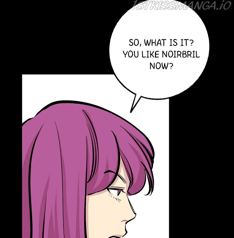 Betwixt – Manhwa chapter 19 - page 58