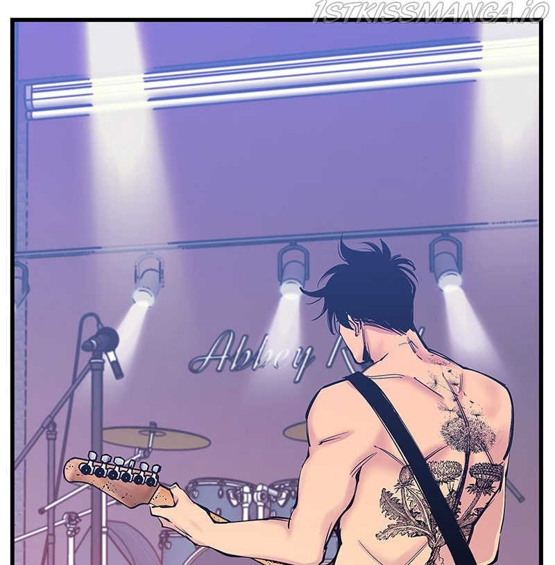 Betwixt – Manhwa chapter 19 - page 6