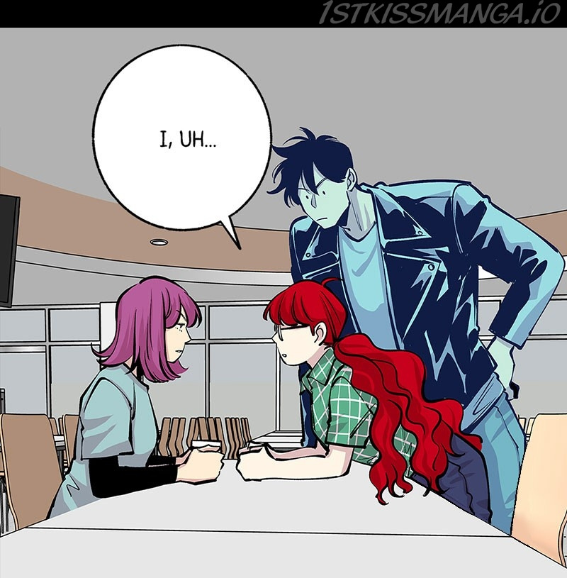 Betwixt – Manhwa chapter 19 - page 60
