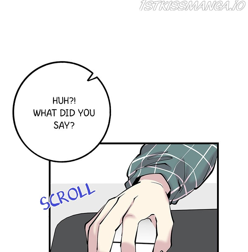 Betwixt – Manhwa chapter 19 - page 64