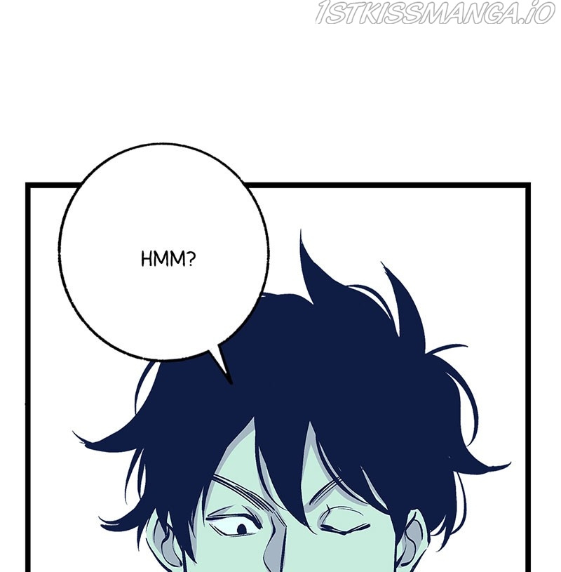 Betwixt – Manhwa chapter 19 - page 66