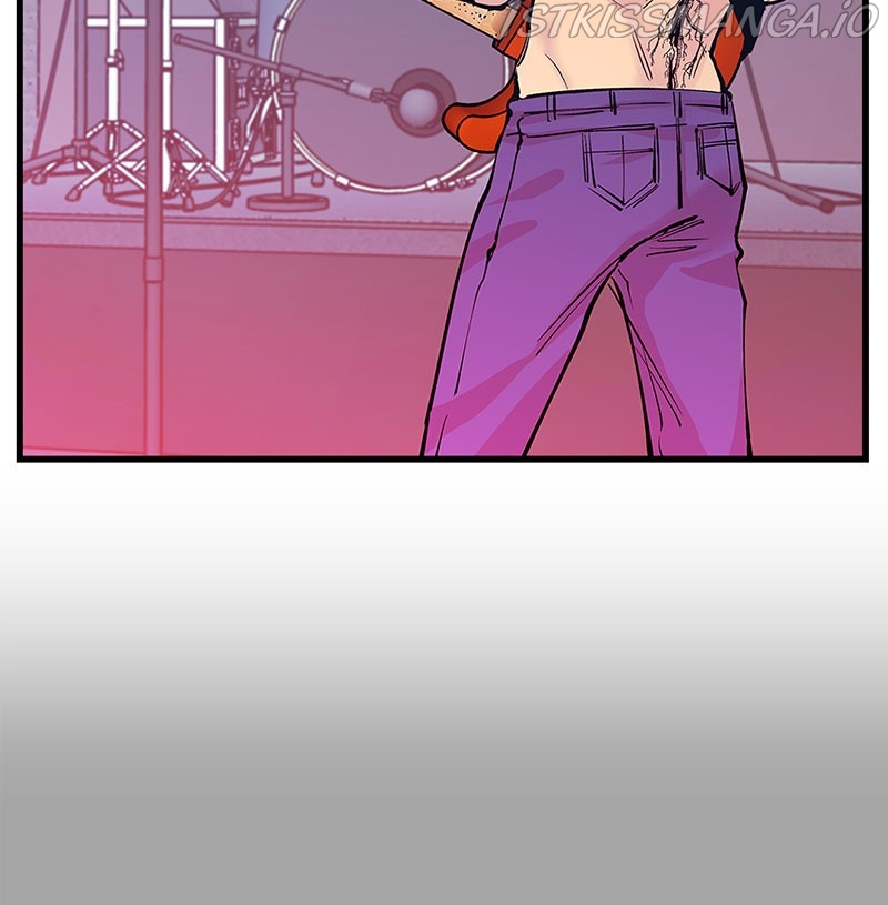 Betwixt – Manhwa chapter 19 - page 7