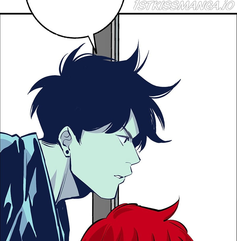 Betwixt – Manhwa chapter 19 - page 70