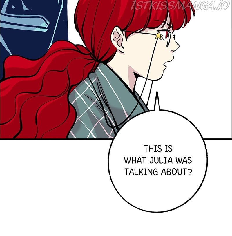Betwixt – Manhwa chapter 19 - page 71